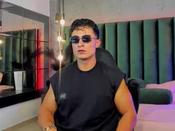 Jackson_Kael_Mg August 15, 2025 Chaturbate stream image