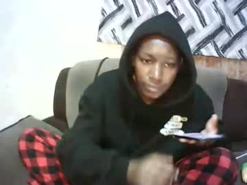 Kinky_Kittenx August 15, 2025 Chaturbate stream image