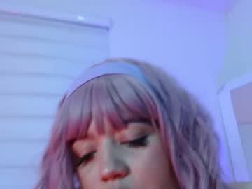 Magicrainboow8 August 15, 2025 Chaturbate stream image