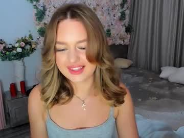 Miraclecurly August 15, 2025 Chaturbate stream image
