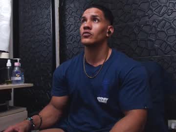 Viktorherrera August 15, 2025 Chaturbate stream image