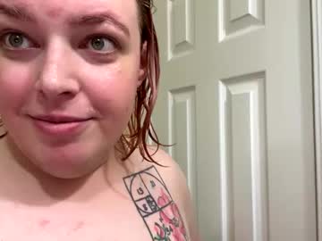 W1nksy August 15, 2025 Chaturbate stream image