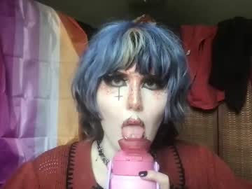 Belladonnablade August 15, 2025 Chaturbate stream image