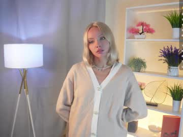Jenacaminita August 15, 2025 Chaturbate stream image
