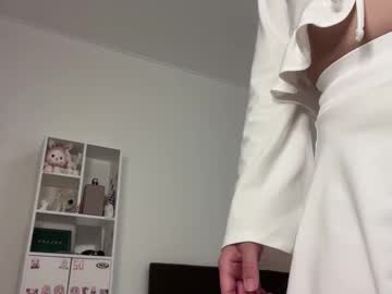 Little_Sunrice August 15, 2025 Chaturbate stream image