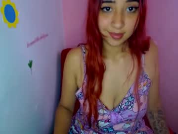 Lolamourin August 15, 2025 Chaturbate stream image