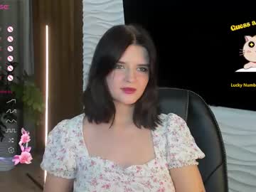 Morygirl August 15, 2025 Chaturbate stream image