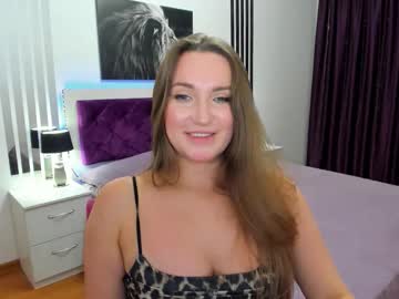 Nadingracefull August 15, 2025 Chaturbate stream image
