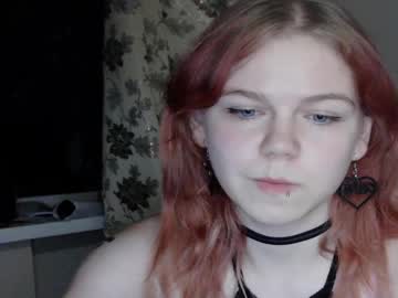 Poppy_Sunshine August 15, 2025 Chaturbate stream image