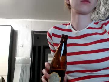 Radish666 August 15, 2025 Chaturbate stream image