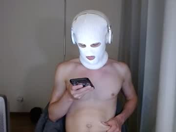Conor_And_Chester August 15, 2025 Chaturbate stream image