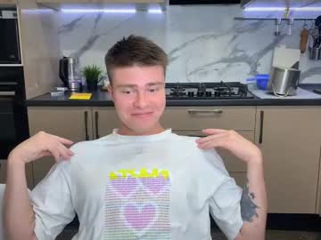 Holy_Eggs_00 August 15, 2025 Chaturbate stream image