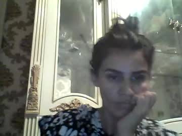 Lucydoorbell August 15, 2025 Chaturbate stream image