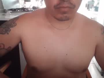 Lunhuntert August 15, 2025 Chaturbate stream image