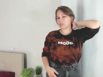 Marcimcclanan August 15, 2025 Chaturbate stream image