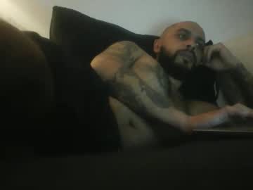 Muscallan August 15, 2025 Chaturbate stream image