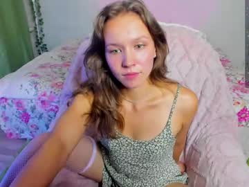 Sienna_Mii August 15, 2025 Chaturbate stream image