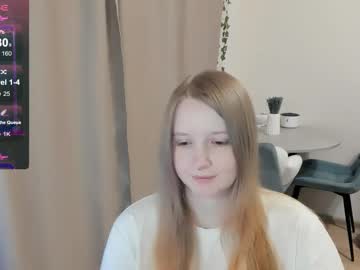 Alisha_Ley August 15, 2025 Chaturbate stream image
