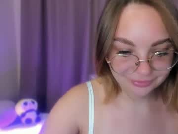 Annie_Light August 15, 2025 Chaturbate stream image