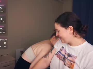 Augustaashfields August 15, 2025 Chaturbate stream image