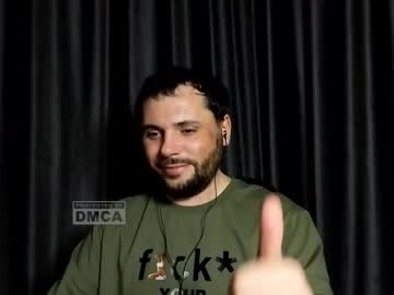 Dj_Canali August 15, 2025 Chaturbate stream image