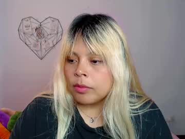 Elymoon August 15, 2025 Chaturbate stream image