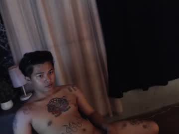 Esward_Tynn August 15, 2025 Chaturbate stream image