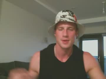 Hairystyl August 15, 2025 Chaturbate stream image