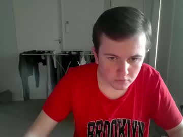 Kiwi_Twink21 August 15, 2025 Chaturbate stream image