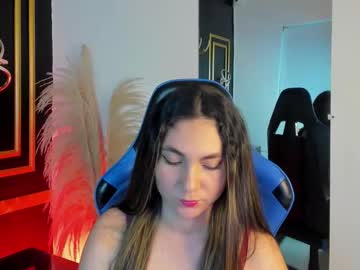 Lisaa_Brown_ August 15, 2025 Chaturbate stream image