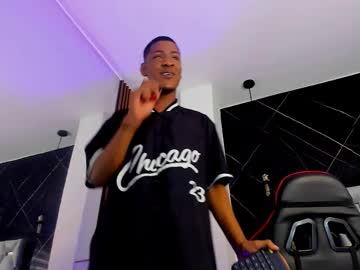 Tiago_Xxx_ August 15, 2025 Chaturbate stream image