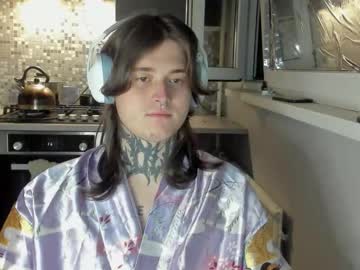 _Torfin_ August 15, 2025 Chaturbate stream image