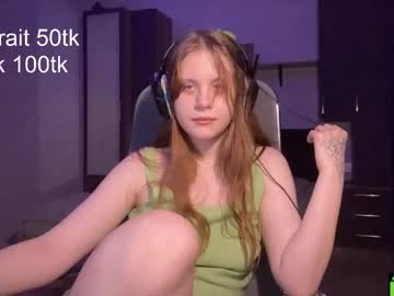Alisa_Mistress August 15, 2025 Chaturbate stream image