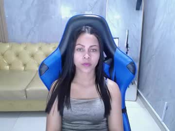 Aniurka_A August 15, 2025 Chaturbate stream image