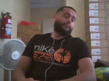 Astro_Boy_01 August 15, 2025 Chaturbate stream image