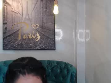 Bijoublune_V August 15, 2025 Chaturbate stream image