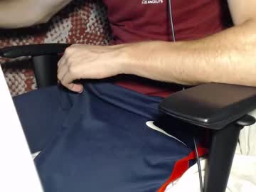 Greekdaddynickofficial August 15, 2025 Chaturbate stream image