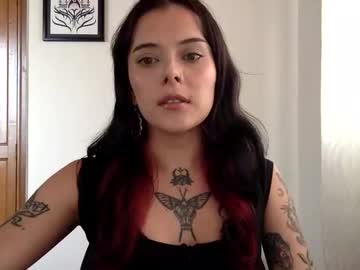 Hottietat4u August 15, 2025 Chaturbate stream image