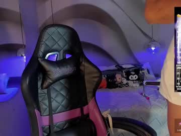 Iamnayuta August 15, 2025 Chaturbate stream image