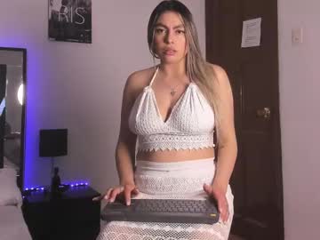 Ivanaivanovaa August 15, 2025 Chaturbate stream image