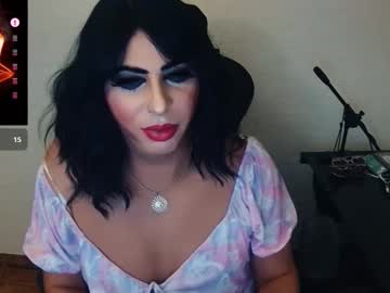 Missnadiax06 August 15, 2025 Chaturbate stream image