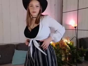 Mollyparrk August 15, 2025 Chaturbate stream image