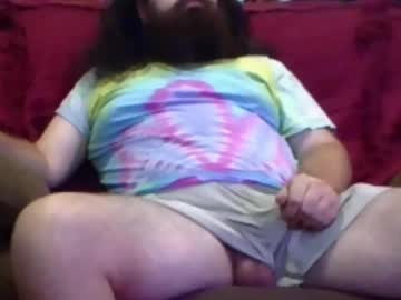 Mrfuzzycub August 15, 2025 Chaturbate stream image