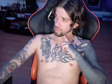 My_Name_Sinner August 15, 2025 Chaturbate stream image