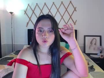 Naughtygirl_Mmm stream photo from August 15, 2025