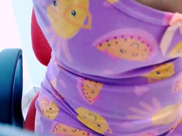 Ninasexy222 August 15, 2025 Chaturbate stream image