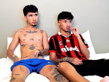 Noahdaviss August 15, 2025 Chaturbate stream image