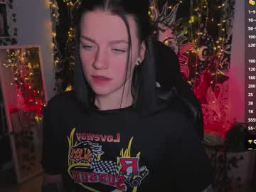 Raspberry__Girl August 15, 2025 Chaturbate stream image