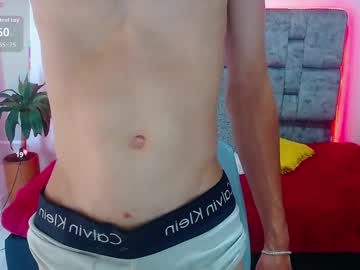 Skinny_Bigcock20 August 15, 2025 Chaturbate stream image