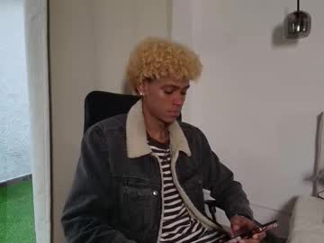 Steven___Wolf August 15, 2025 Chaturbate stream image